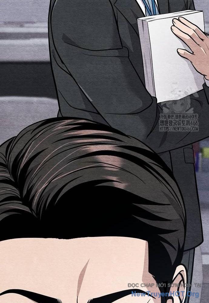 Nhân Viên Thực Tập Kim Cheolsu - chap82 - Trang 127